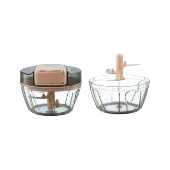 Yoko Garlic and Chili Pull Chopper 400ml