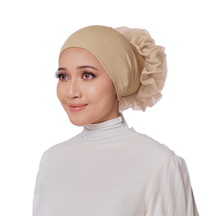 Suri Volumnizer Inner