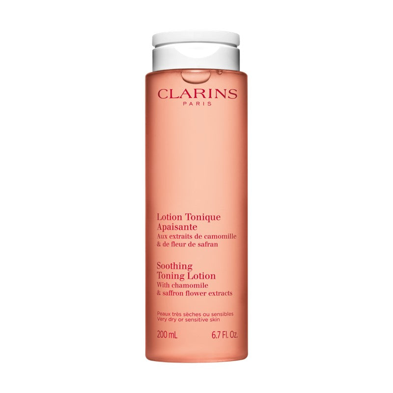 Soothing Toning Lotion 200ml