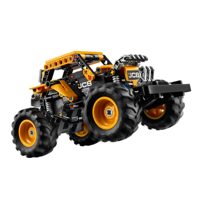 42199 Monster Jam™ DIGatron™ Pull-Back