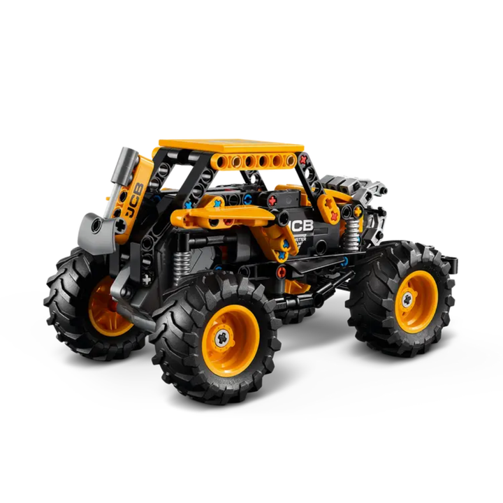 42199 Monster Jam™ DIGatron™ Pull-Back