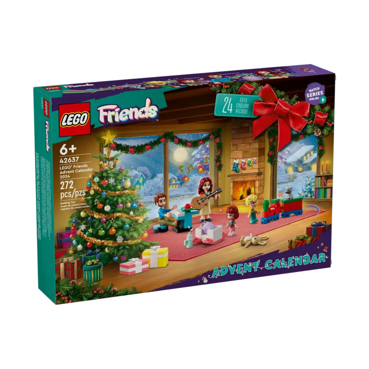 42637 Friends Advent Calendar 2024