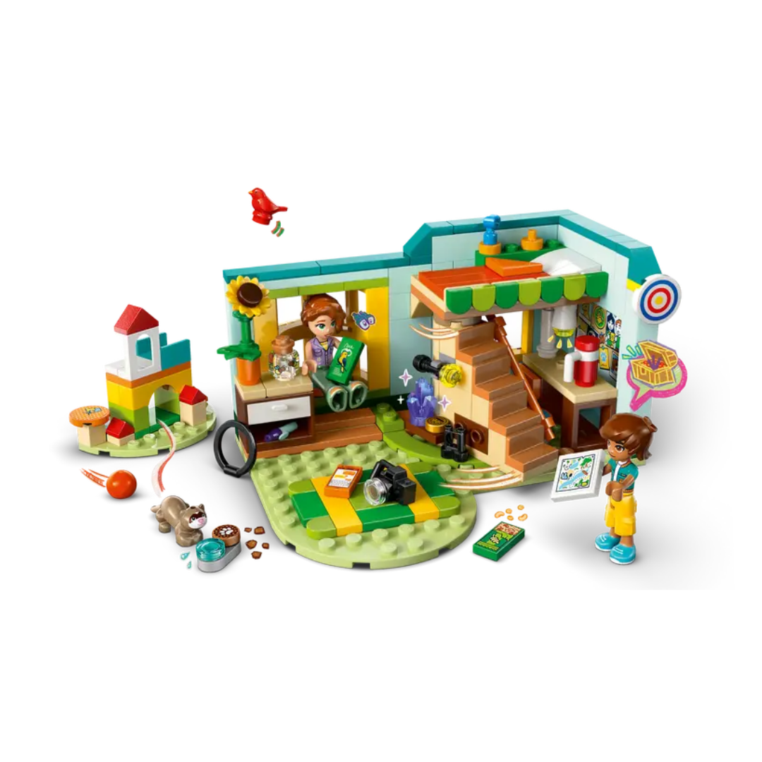 42646 Autumn's Room