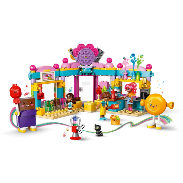 42649 Heartlake City Candy Store