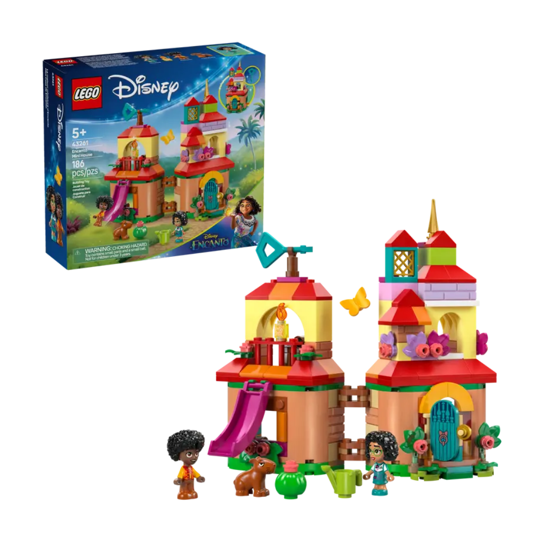 43261 Encanto Mini House