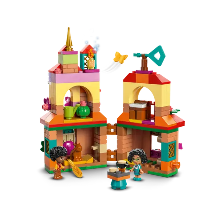 43261 Encanto Mini House