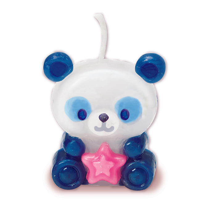Fun Craft Mini Animal Candle Making