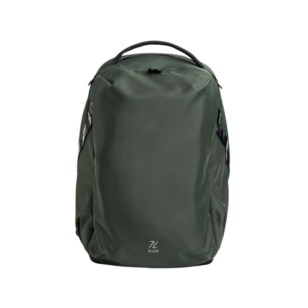 PYX: 24L Everyday/Travel Backpack (Forest Green)