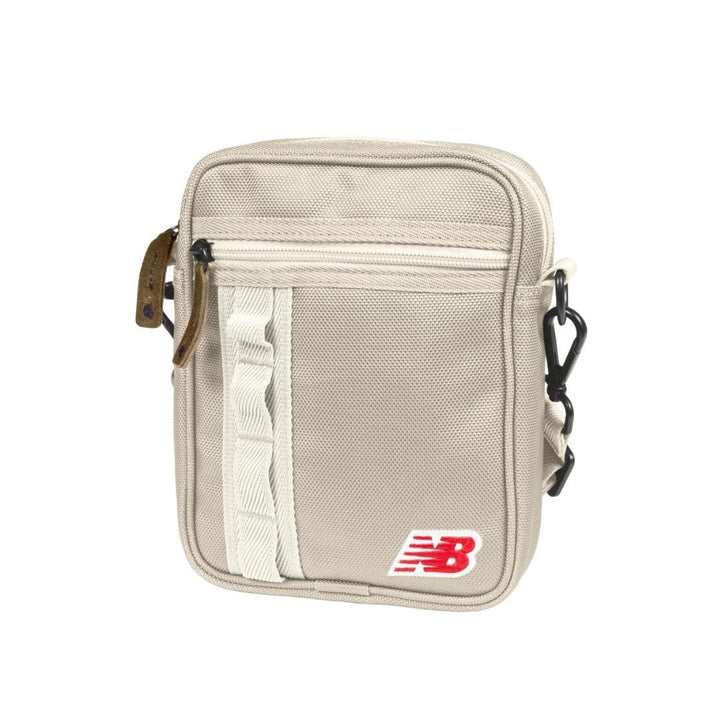 Legacy Icon, Small Sling Bag (linen)