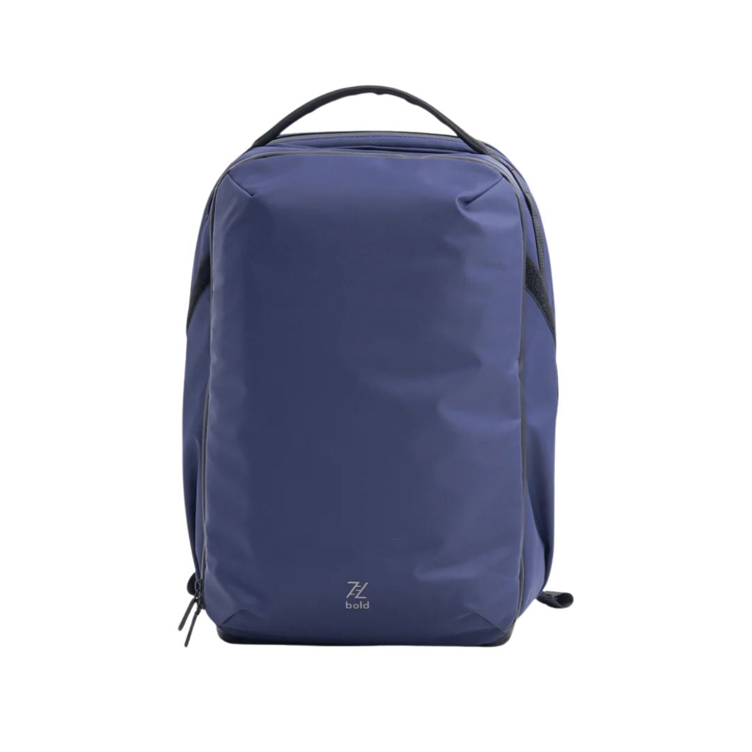 PYX: 24L Everyday Travel Backpack (Midnight Blue)