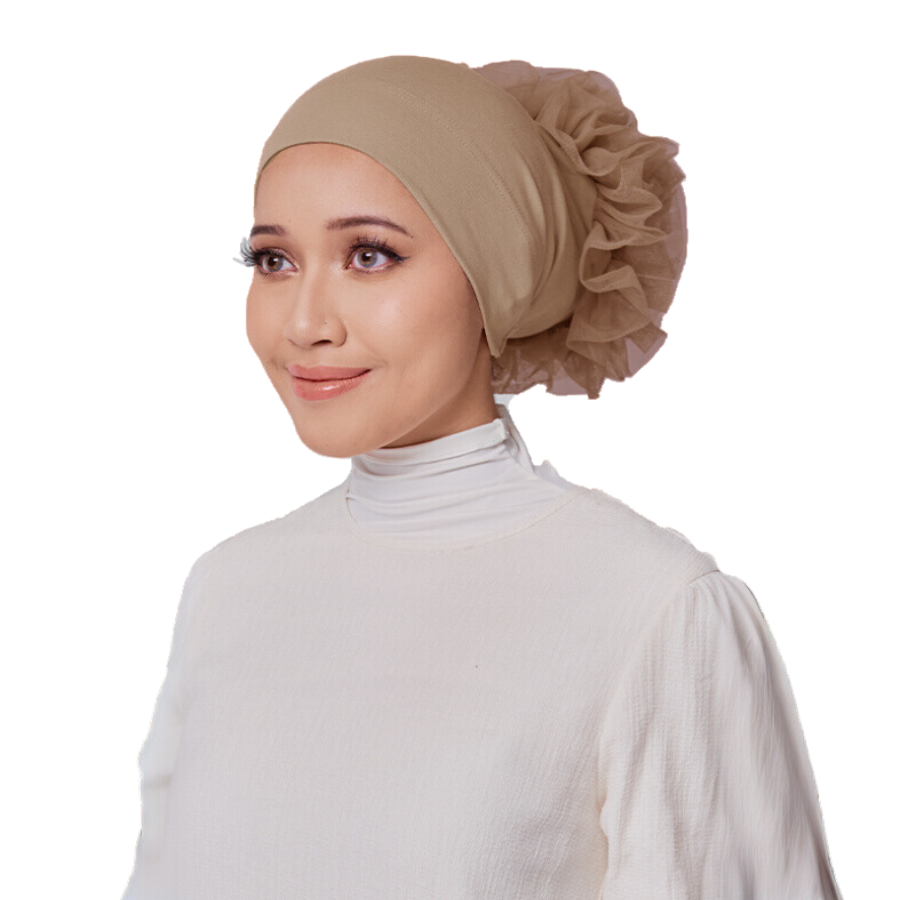 Suri Volumnizer Inner