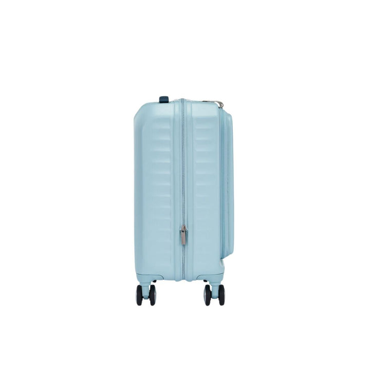 Frontec Spinner Luggage (Seafoam)