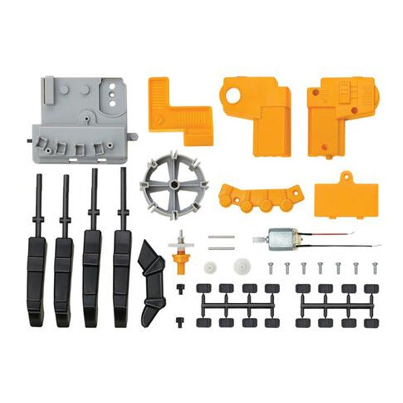 4M KidzRobotix Motorised Robot Hand | Isetan KL Online Store