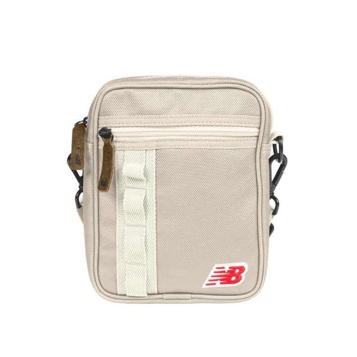 Legacy Icon, Small Sling Bag (linen)