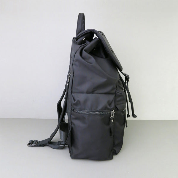 Sloanne Nylon Backpack