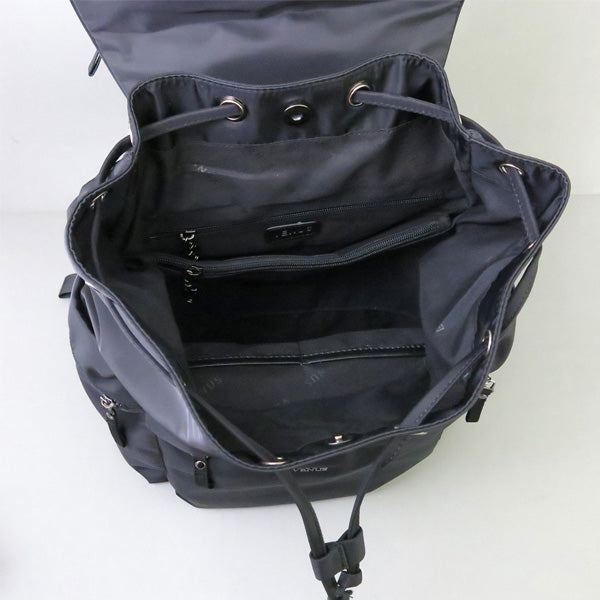 Sloanne Nylon Backpack
