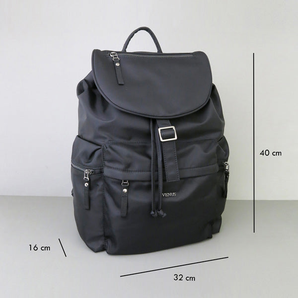 Sloanne Nylon Backpack