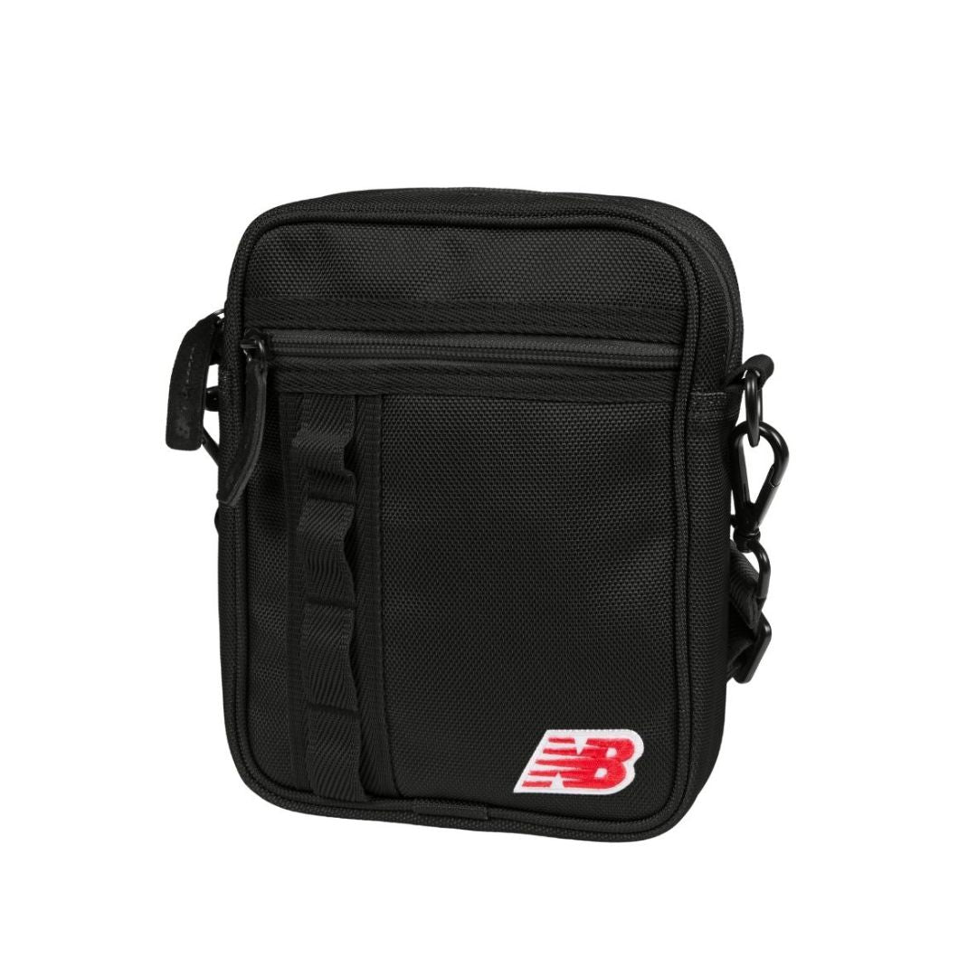 Legacy Icon, Small Sling Bag (black)