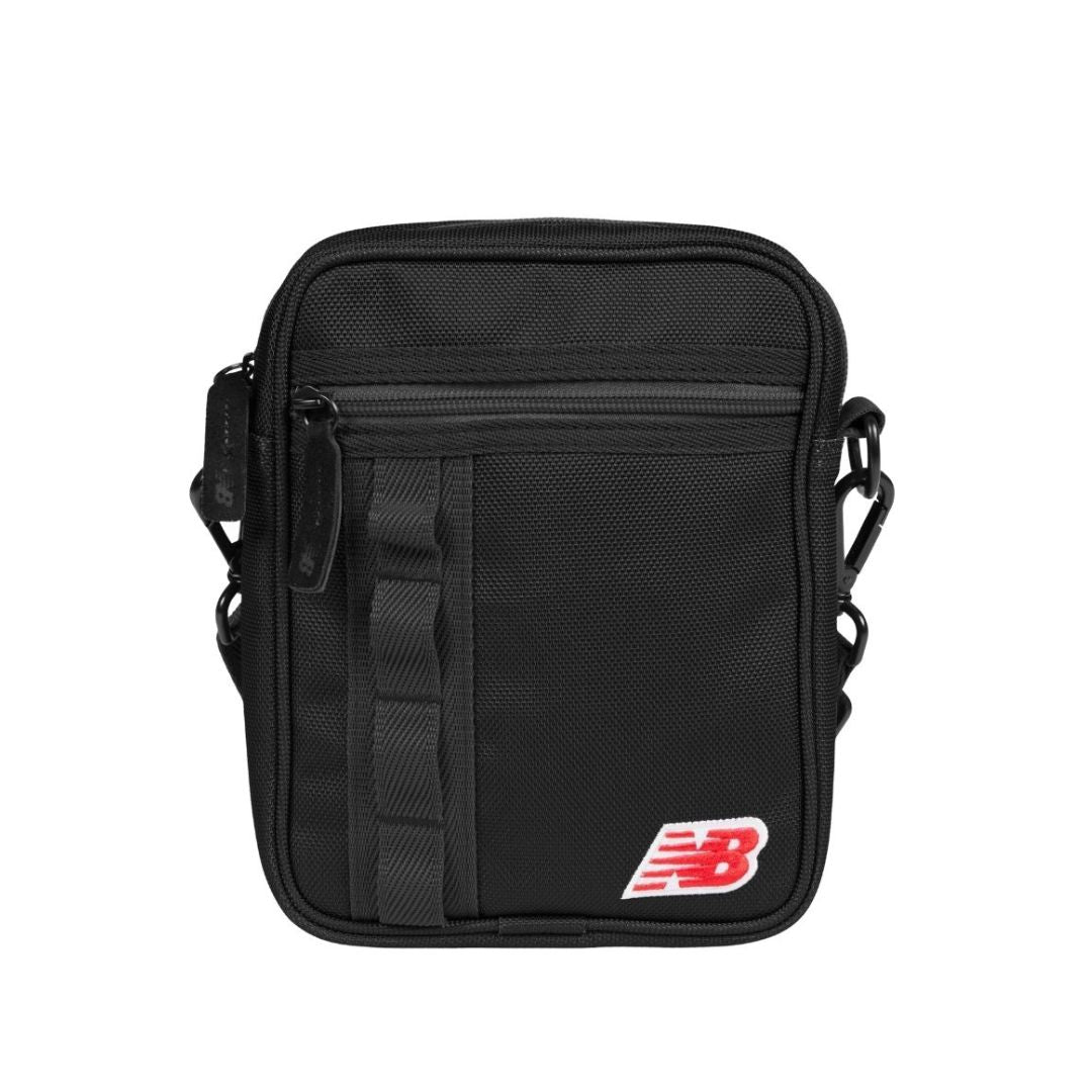 Legacy Icon, Small Sling Bag (black) - Main Image