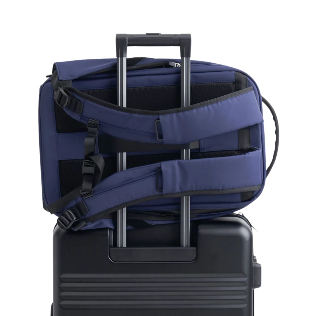 PYX: 24L Everyday Travel Backpack (Midnight Blue)