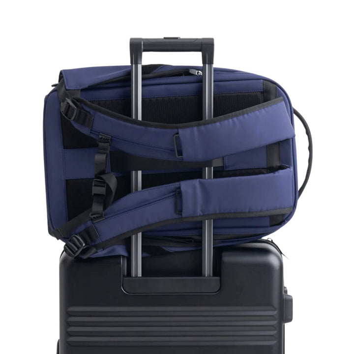 PYX: 24L Everyday Travel Backpack (Midnight Blue)
