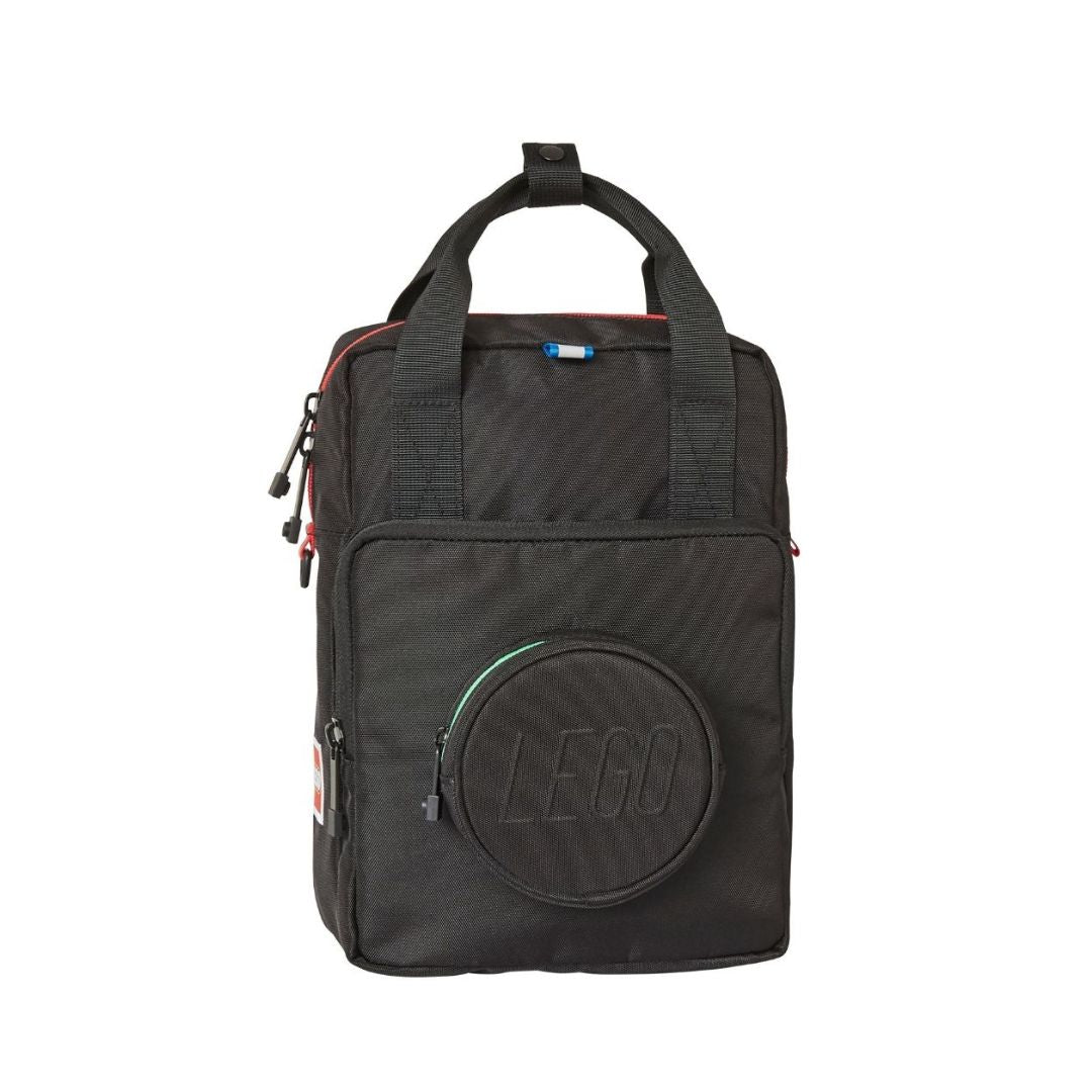 Signature Brick 1X1 Backpack (Multi)