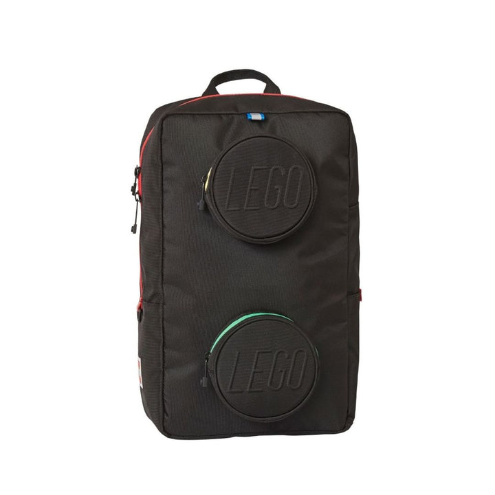 Signature Brick 1X2 Backpack (Multi)