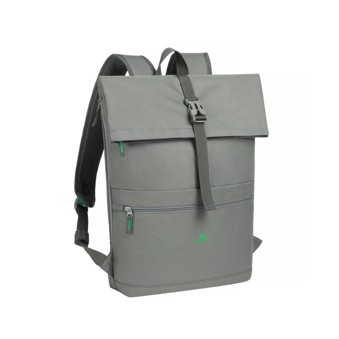 ECO Rolltop 15L backpack (Grey)