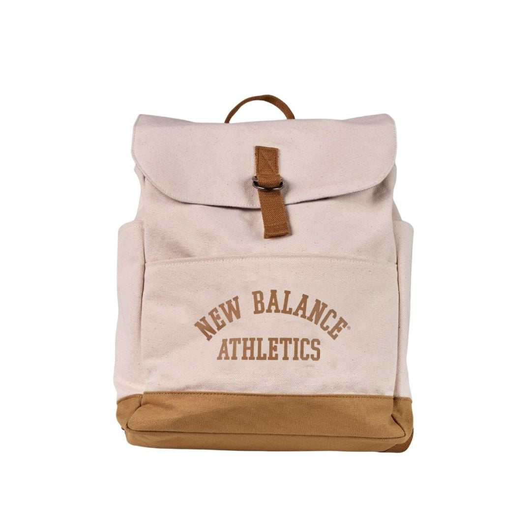 Canvas Tote/Backpack (Great Plains)