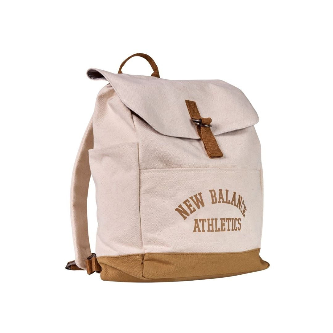 Canvas Tote/Backpack (Great Plains)