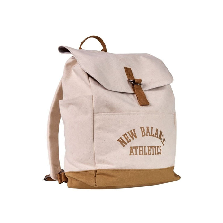 Canvas Tote/Backpack (Great Plains)