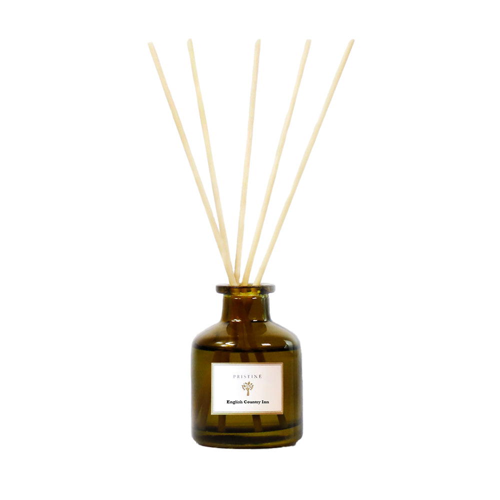 Hotel Scents Reed Diffuser - English Country Inn