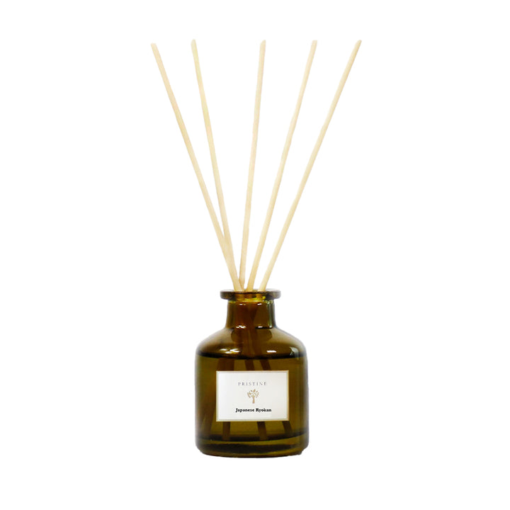 Hotel Scents Reed Diffuser - Japanese Ryokan