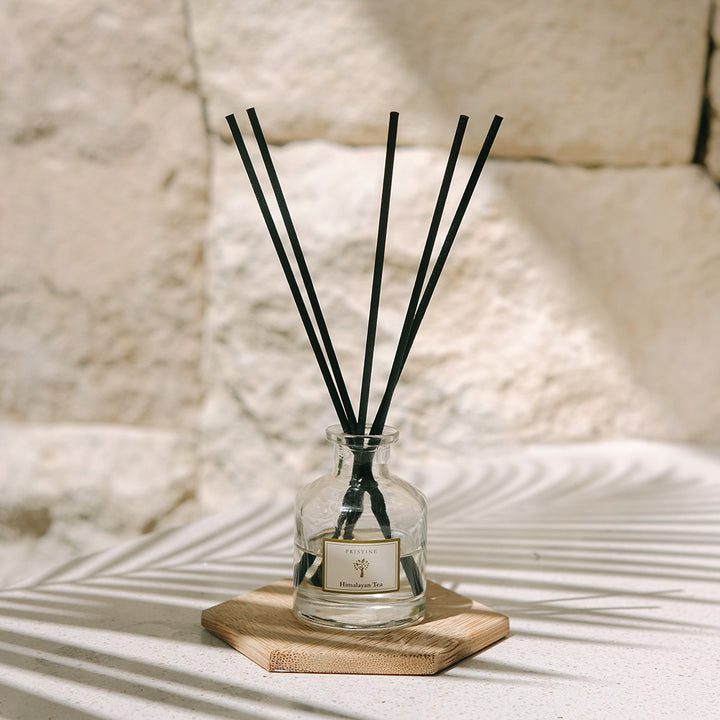 Signature Scents Reed Diffuser - Himalayan Tea