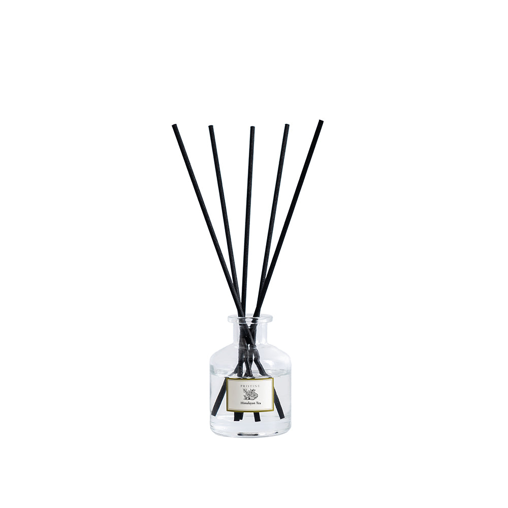 Signature Scents Reed Diffuser - Himalayan Tea