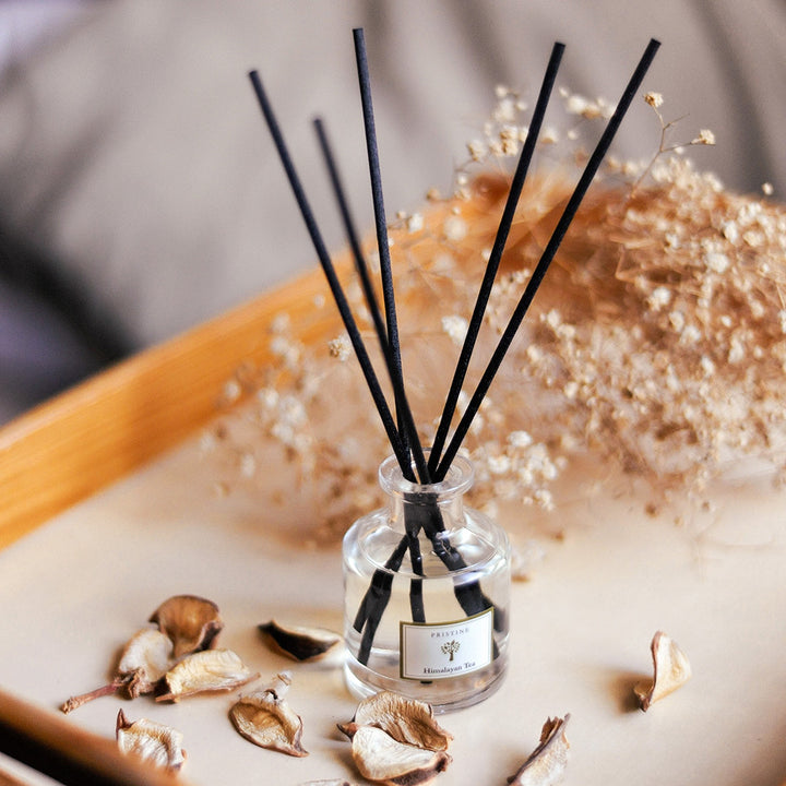 Signature Scents Reed Diffuser - Balsam Pine