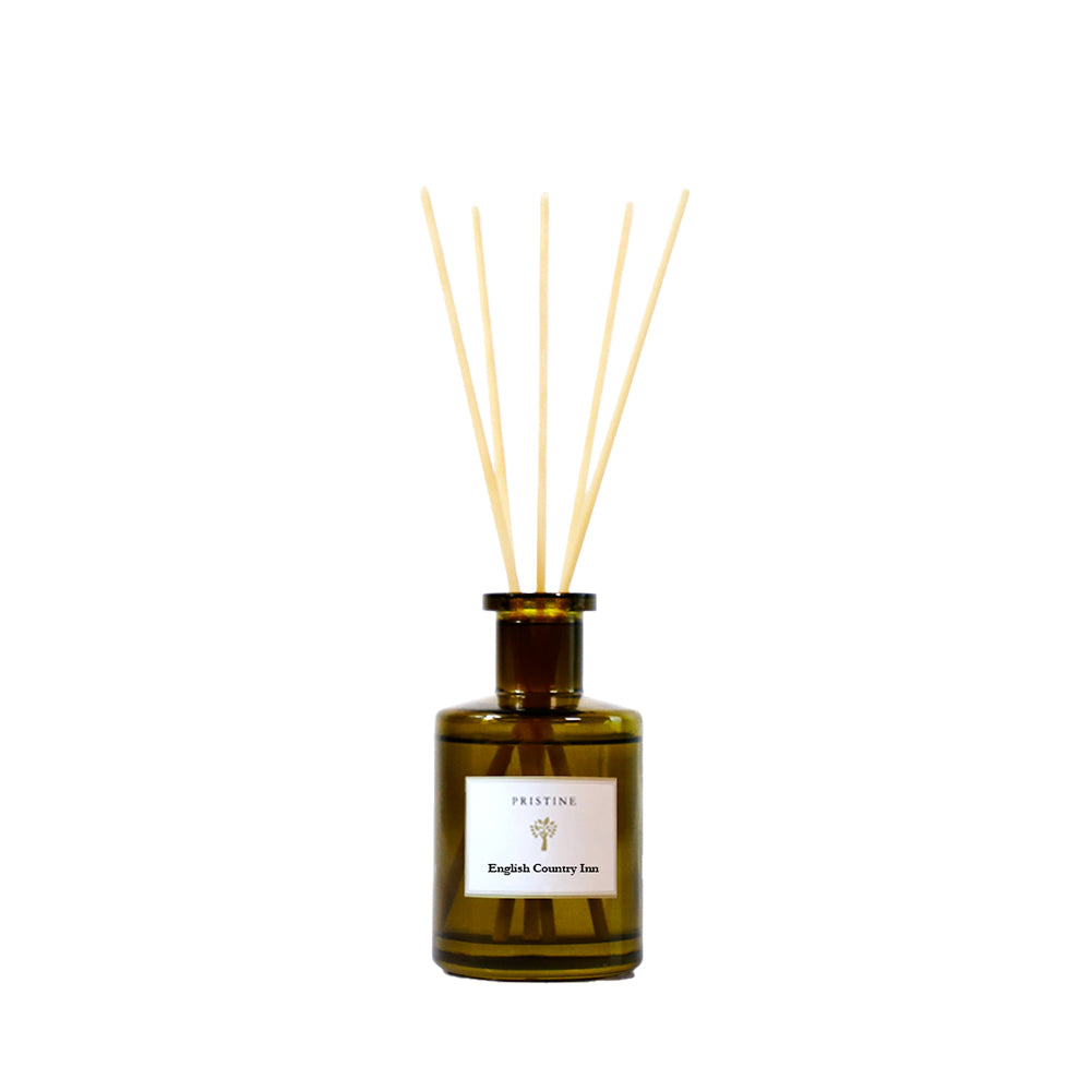 Hotel Scents Reed Diffuser - English Country Inn