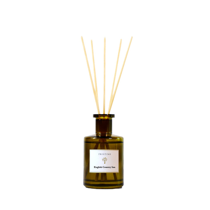 Hotel Scents Reed Diffuser - English Country Inn