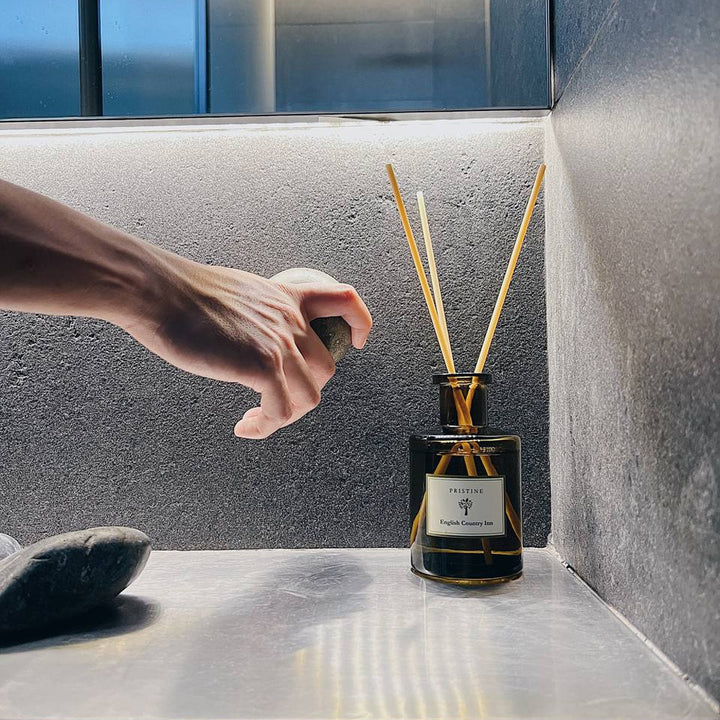Hotel Scents Reed Diffuser - Japanese Ryokan