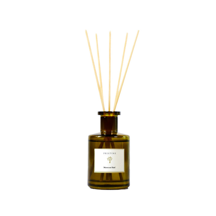 Hotel Scents Reed Diffuser - Moroccan Riad