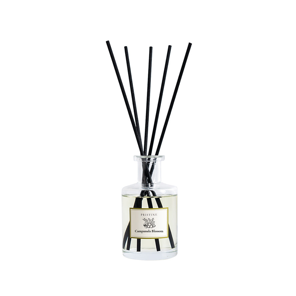 Signature Scents Reed Diffuser - Campanula Blossom