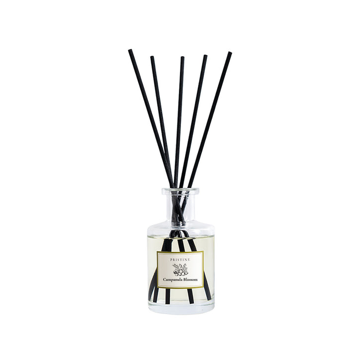 Signature Scents Reed Diffuser - Campanula Blossom