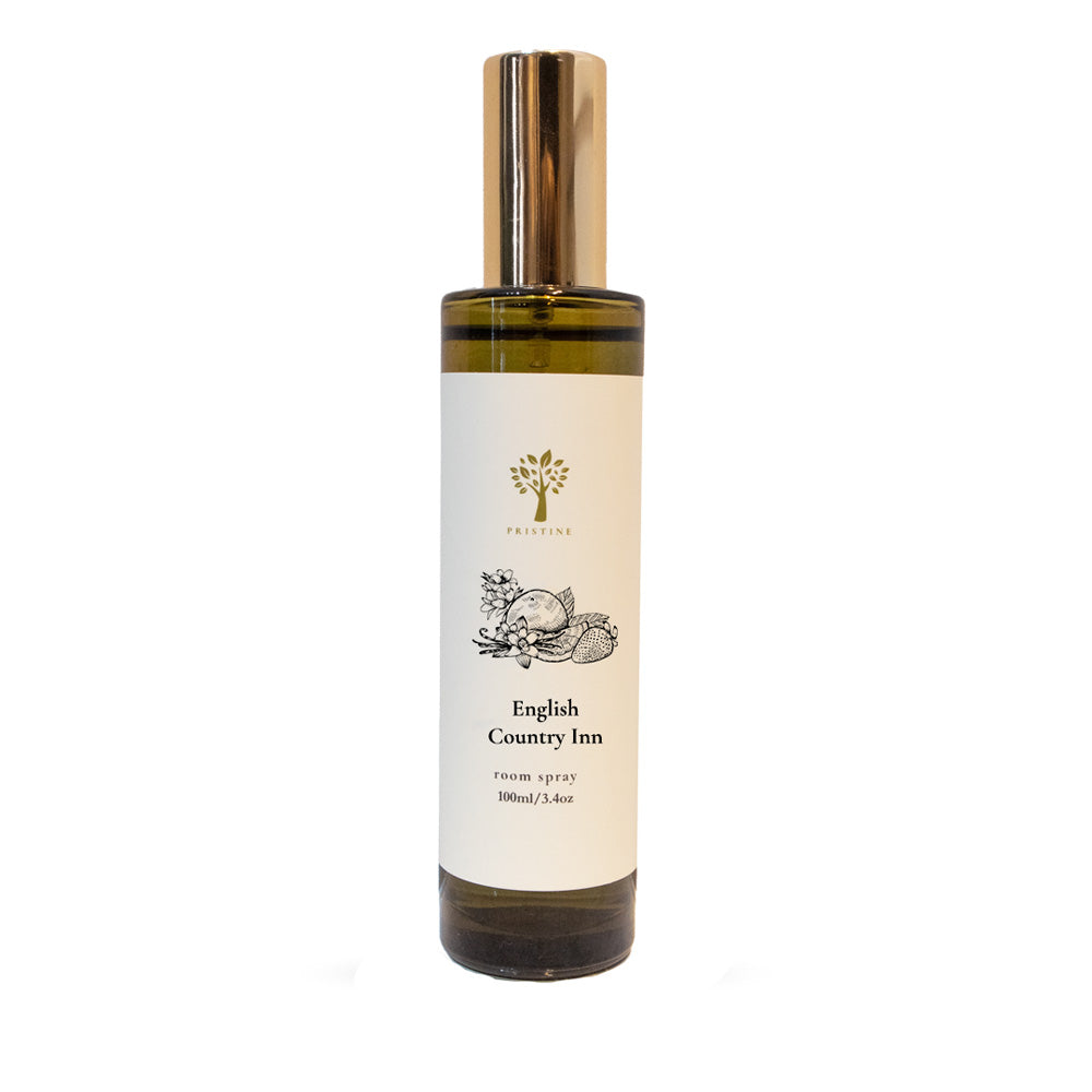 Hotel Scents Room Spray - English Country Inn 100ml