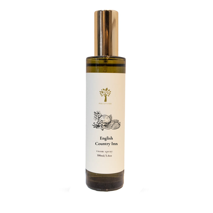Hotel Scents Room Spray - English Country Inn 100ml