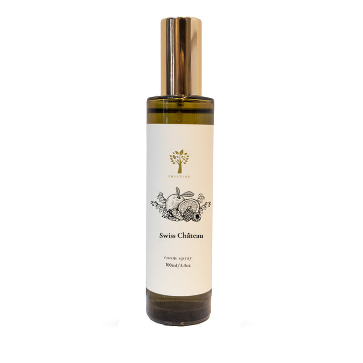Hotel Scents Room Spray - Swiss Château 100ml