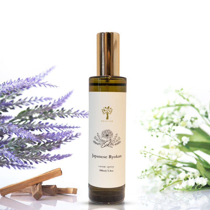 Hotel Scents Room Spray - Japanese Ryokan 100ml