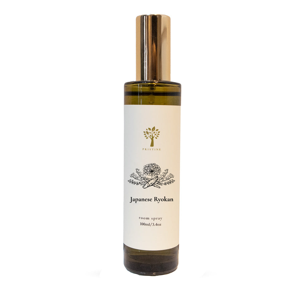 Hotel Scents Room Spray - Japanese Ryokan 100ml