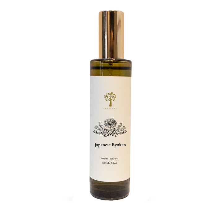 Hotel Scents Room Spray - Japanese Ryokan 100ml