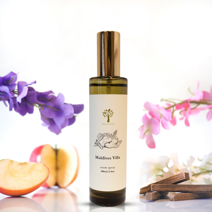 Hotel Scents Room Spray - Maldives Villa 100ml