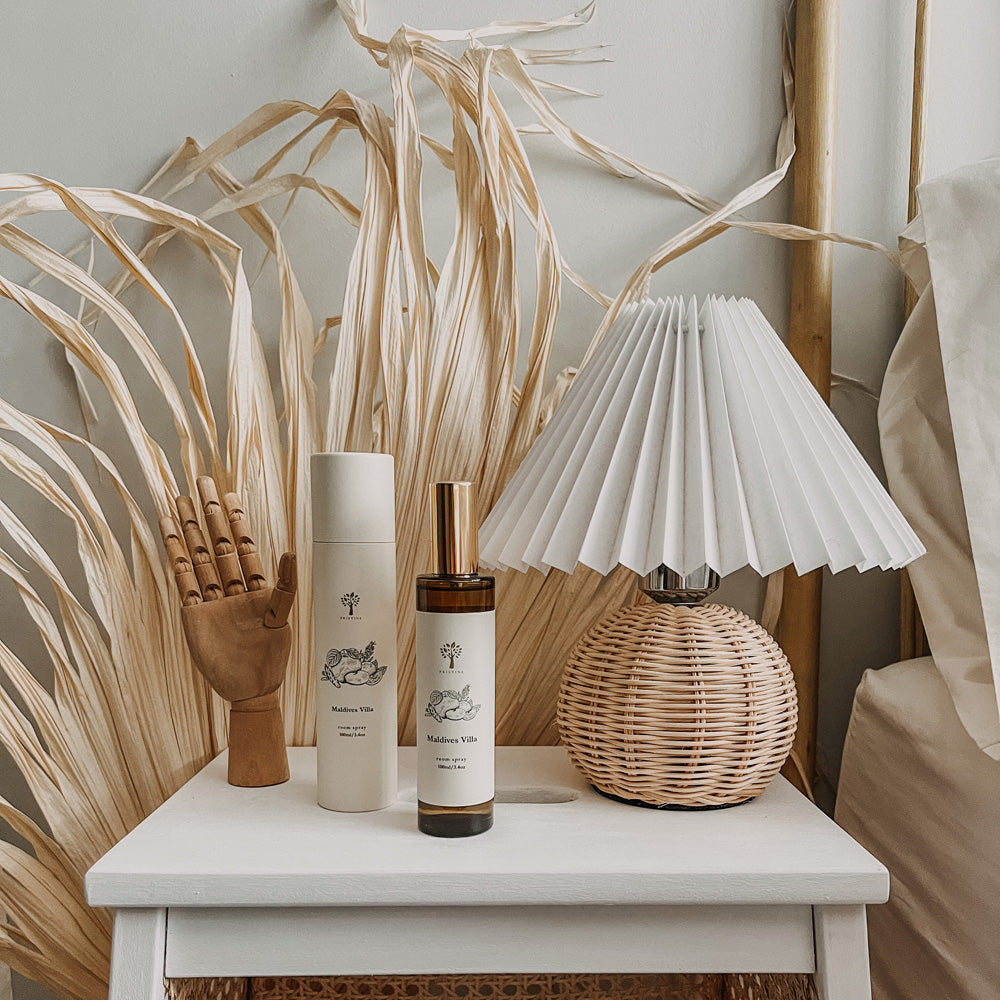 Hotel Scents Room Spray - Maldives Villa 100ml